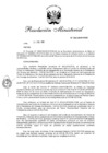Vista preliminar de documento RM N° 030-2019-PCM
