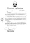 Vista preliminar de documento RM N° 031- 2019-PCM
