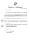 Vista preliminar de documento RM 046- Designar al señor Willy Arturo Olivera Absi, en el cargo de Asesor de la Secretaría General del Ministerio de Cultura.