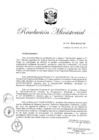 Vista preliminar de documento RM N° 039-2019-MINCETUR