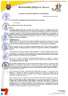 Vista preliminar de documento ACUERDO DE CONCEJO MUNICIPAL Nº 005-2022-MDT.pdf