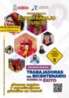 Vista preliminar de documento Revista zona trabajo Cusco edición 51
