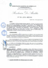 Vista preliminar de documento Resolución de Alcaldía N° 108-2019-MDCA/A.pdf