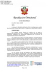 Vista preliminar de documento ÁNCASH HUARAZ - RD 0042-2022-JUS_DGJLR.pdf