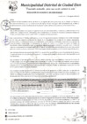Vista preliminar de documento R.A-N°181-2020-MDCE/A