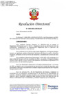 Vista preliminar de documento APURÍMAC - RD 0043-2022-JUS_DGJLR.pdf
