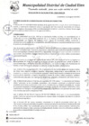 Vista preliminar de documento R.A-N°184-2020-MDCE/A