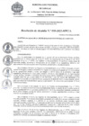 Vista preliminar de documento Resolución de Alcaldía Nº 50-2022-MPC