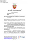 Vista preliminar de documento LIMA CAÑETE - RD 0047-2022-JUS_DGJLR.pdf