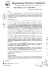 Vista preliminar de documento R.A-N°186-2020-MDCE/A