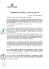 Vista preliminar de documento R.A 087-2022 Aprobar el Plan Anual de Trabajo Archivístico 2022 de MLV.pdf