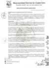 Vista preliminar de documento R.A-N°188-2020-MDCE/A