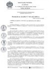 Vista preliminar de documento Resolución de Alcaldía Nº 45-2022-MPC