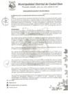 Vista preliminar de documento R.A-N°189-2020-MDCE/A