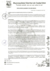 Vista preliminar de documento R.A-N°191-2020-MDCE/A