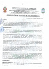 Vista preliminar de documento Resolución de Alcaldía N° 121-2019-MDCA/A.pdf