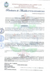 Vista preliminar de documento Resolución de Alcaldía N° 124-2019-MDCA/A.pdf
