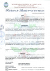 Vista preliminar de documento Resolución de Alcaldía N° 125-2019-MDCA/A.pdf