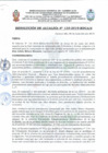 Vista preliminar de documento Resolución de Alcaldía N° 135-2019-MDCA/A.pdf