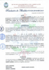 Vista preliminar de documento Resolución de Alcaldía N° 138-2019-MDCA/A.pdf