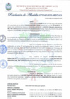 Vista preliminar de documento Resolución de Alcaldía N° 140-2019-MDCA/A.pdf