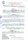Vista preliminar de documento Resolución de Alcaldía N° 145-2019-MDCA/A.pdf
