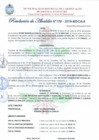 Vista preliminar de documento Resolución de Alcaldía N° 156-2019-MDCA/A.pdf