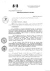 Vista preliminar de documento Ordenanza Municipal N° 007-2015-MPH 