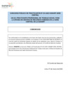 Vista preliminar de documento 5. COMUNICADO