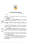 Vista preliminar de documento RESOLUCIÓN DIRECTORAL EJECUTIVA N° 073 -2022-MIDAGRI-DVDAFIR.AGRO RURAL-DE.pdf