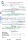 Vista preliminar de documento Resolución de Alcaldía N° 159-2019-MDCA/A.pdf