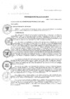 Vista preliminar de documento Ordenanza Municipal Nº 023-2016-MPH