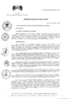 Vista preliminar de documento Ordenanza Municipal Nº 007-2016-MPH