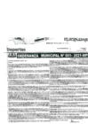 Vista preliminar de documento O.M. N° 001-2021-MPS - TUPA.pdf