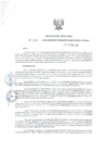 Vista preliminar de documento RESOLUCION JEFATURAL N° 023 -2022-MIDAGRI-DVDAFIR-AGRO RURAL-DE UA.pdf