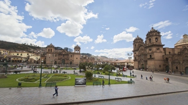 Contraloría iniciará Megaoperativo de Control para supervisar obras y servicios públicos en Cusco
