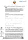 Vista preliminar de documento RESOLUCION GERENCIAL REGIONAL-000084-2022-GGR-GRAG.pdf