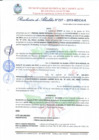 Vista preliminar de documento Resolución de Alcaldía N° 227-2019-MDCA/A.pdf
