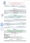 Vista preliminar de documento Resolución de Alcaldía N° 229-2019-MDCA/A.pdf