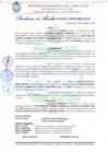 Vista preliminar de documento Resolución de Alcaldía N° 231-2019-MDCA/A.pdf