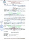 Vista preliminar de documento Resolución de Alcaldía N° 235-2019-MDCA/A.pdf