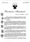 Vista preliminar de documento Resolución Ministerial N° 127-2019-MINSA