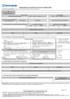 Vista preliminar de documento Form. de Solicitud 2 - Actas de verificación