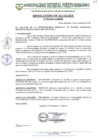 Vista preliminar de documento RESOLUCIÓN DE ALCALDÍA 181-189.pdf