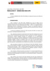 Vista preliminar de documento RESOLUCION Nº D003-2022.pdf