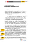 Vista preliminar de documento Resolución N° 020-2022-OSCE/SGE