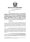 Vista preliminar de documento RD 157-2022- LIQ. FINAL-CONVENIO N 194-2021-PUN.pdf