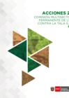 Vista preliminar de documento Memoria de Gestión Tala Ilegal V7