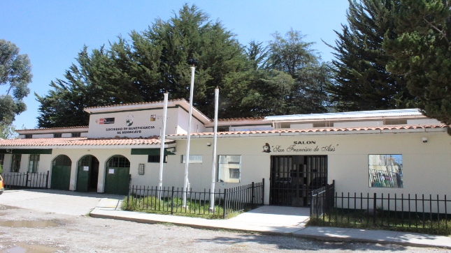 CGR advierte procedimiento de adjudicación para construir cementerio por 11 millones de soles sin expediente aprobado