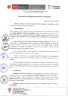 Vista preliminar de documento RESOLUCIÓN PRESIDENCIAL Nº 011-2022-IIAP-PE.pdf